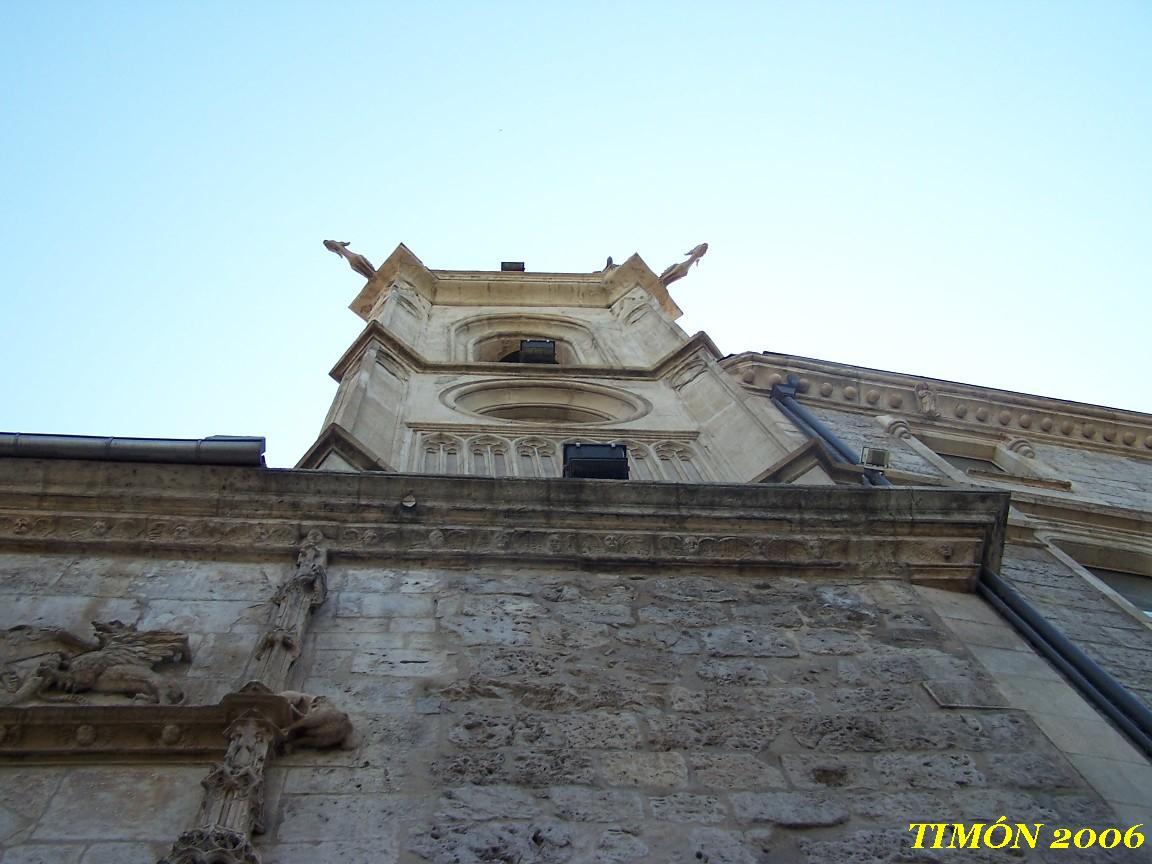 Foto de Burgos (Castilla y León), España