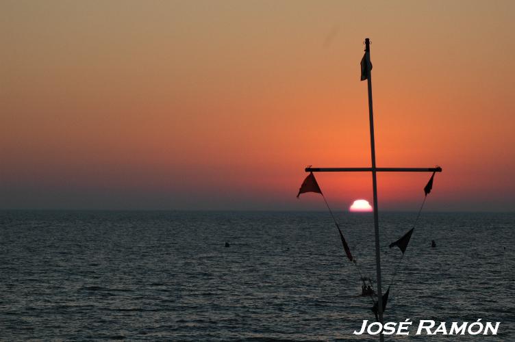 Foto de Chipiona (Cádiz), España