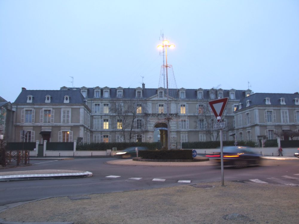 Foto de Niort (Francia), Francia