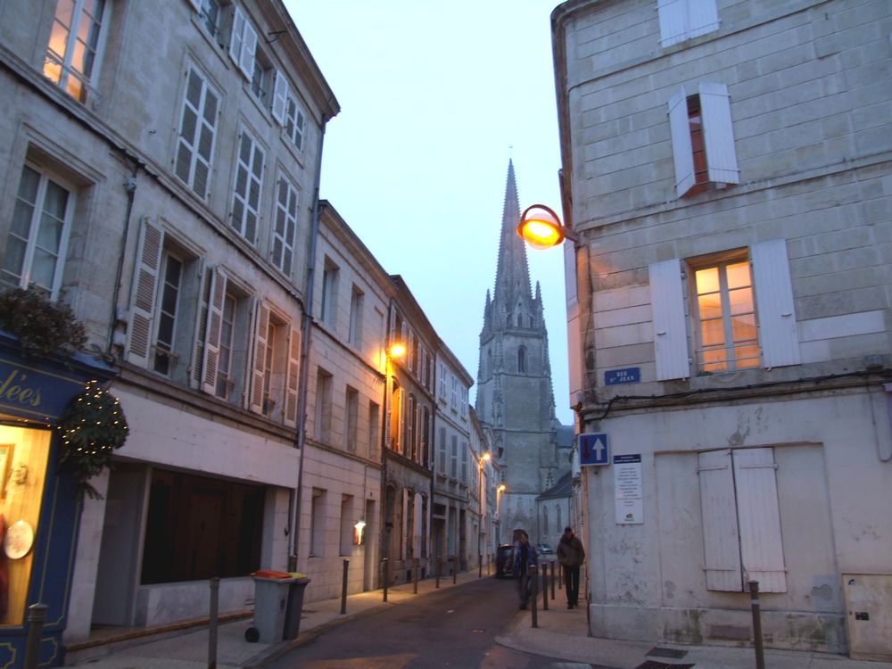 Foto de Niort (Francia), Francia