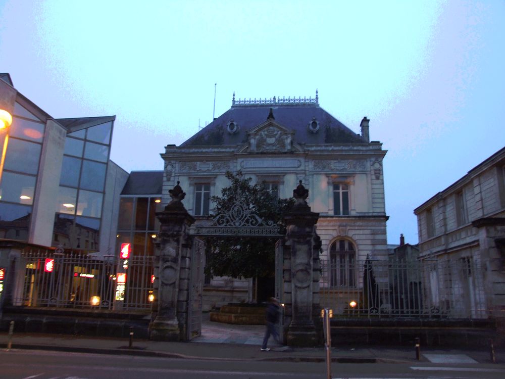 Foto de Niort (Francia), Francia