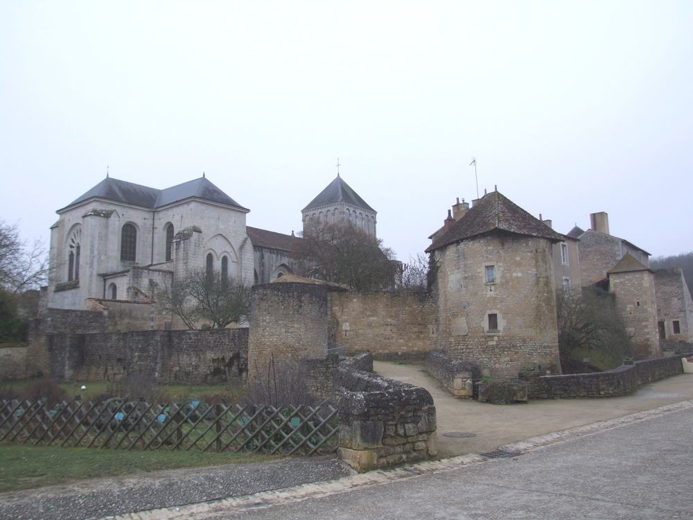 Foto de Nouaille Maupertuis (Francia), Francia