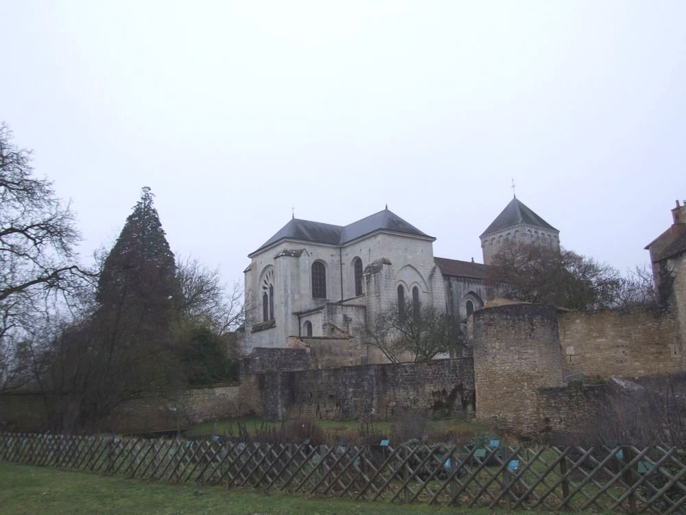 Foto de Nouaille Maupertuis (Francia), Francia