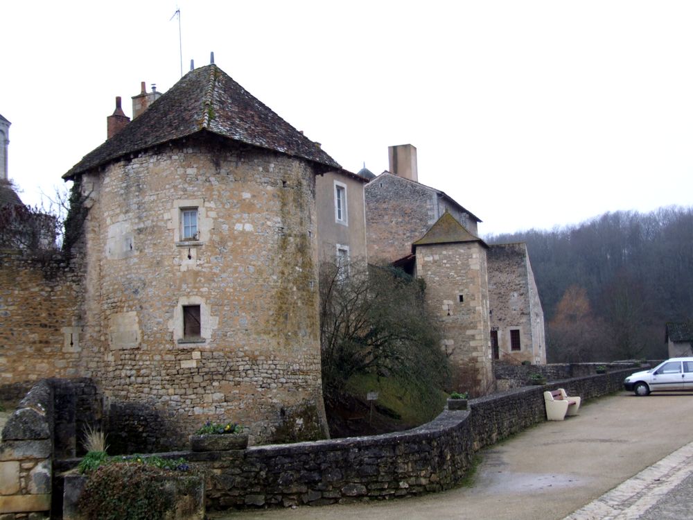 Foto de Nouaille Maupertuis (Francia), Francia