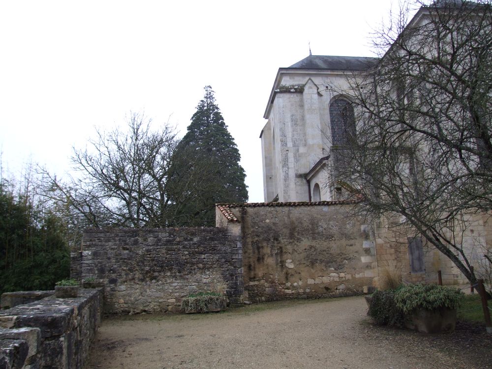 Foto de Nouaille Maupertuis (Francia), Francia