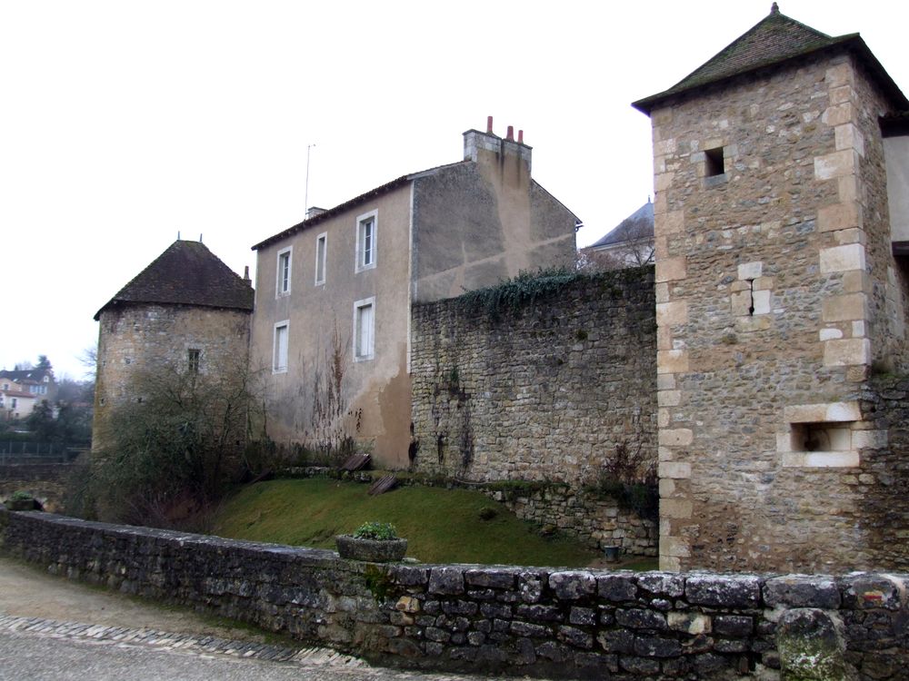 Foto de Nouaille Maupertuis (Francia), Francia