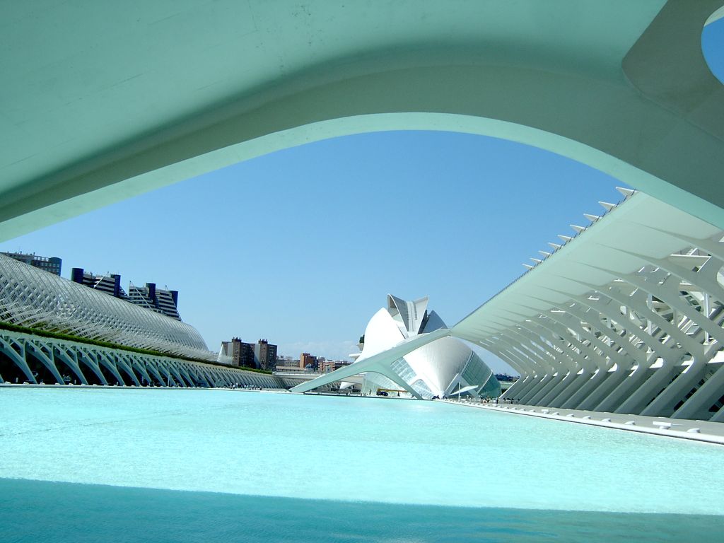 Foto de Valencia (València), España