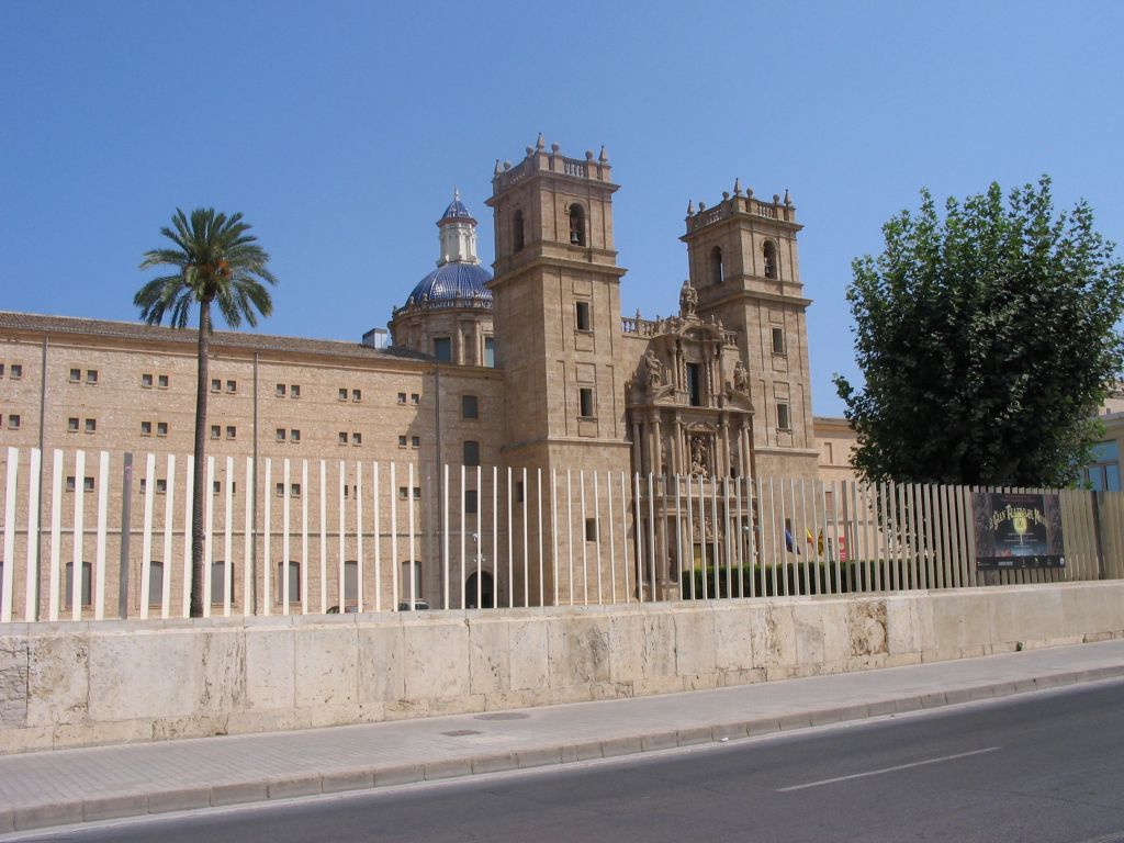 Foto de Valencia (València), España