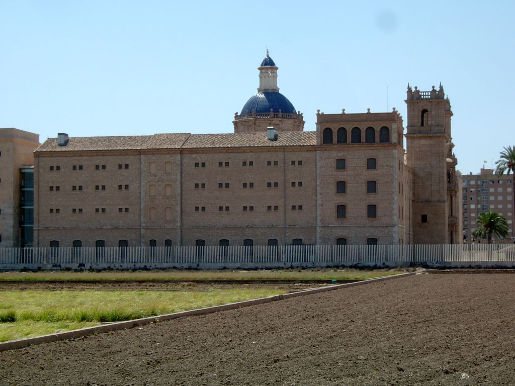 Foto de Valencia (València), España