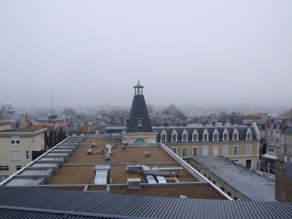 Foto de Poitiers (Francia), Francia