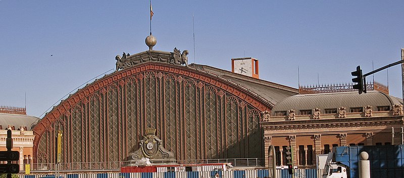 Foto de Madrid (Comunidad de Madrid), España