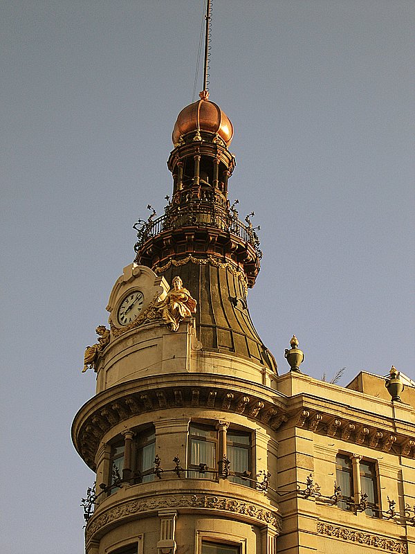 Foto de Madrid (Comunidad de Madrid), España