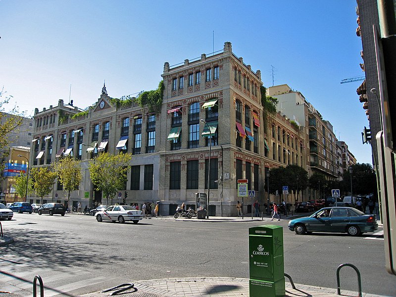 Foto de Madrid (Comunidad de Madrid), España