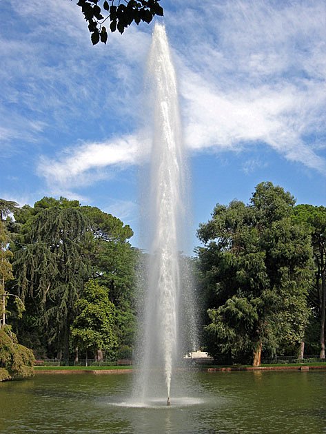 Foto de Madrid (Comunidad de Madrid), España