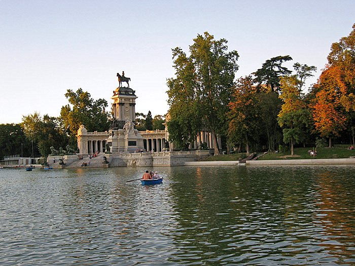 Foto de Madrid (Comunidad de Madrid), España