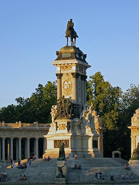 Foto de Madrid (Comunidad de Madrid), España