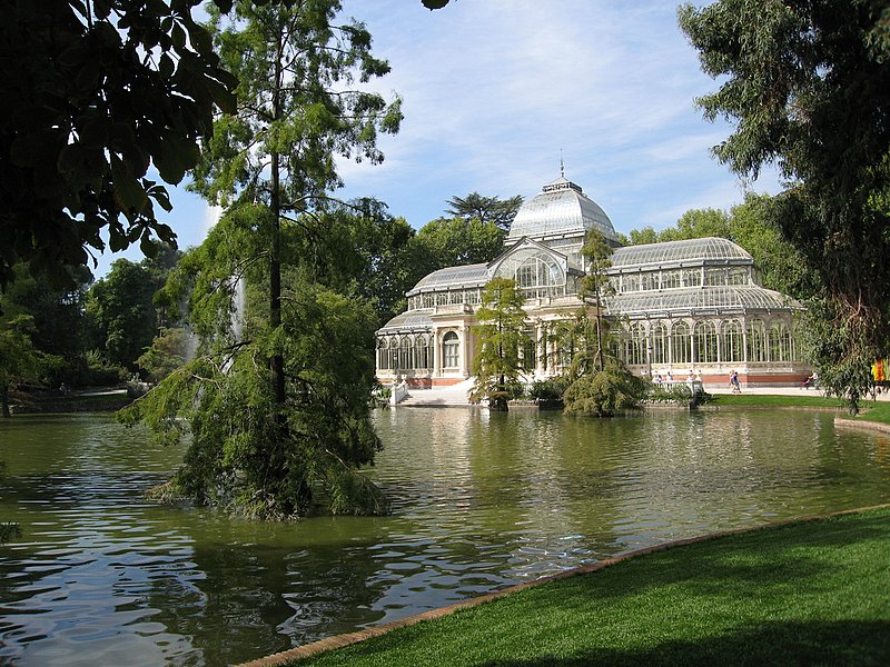 Foto de Madrid (Comunidad de Madrid), España