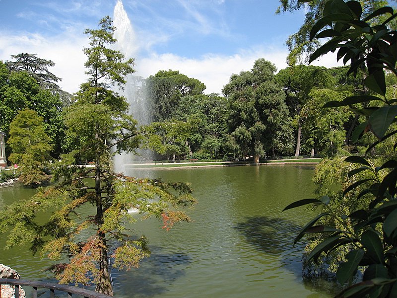 Foto de Madrid (Comunidad de Madrid), España