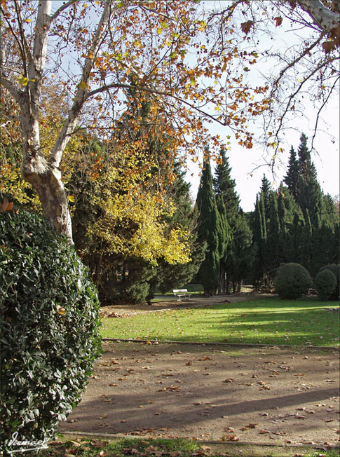 Foto de Zaragoza (Aragón), España