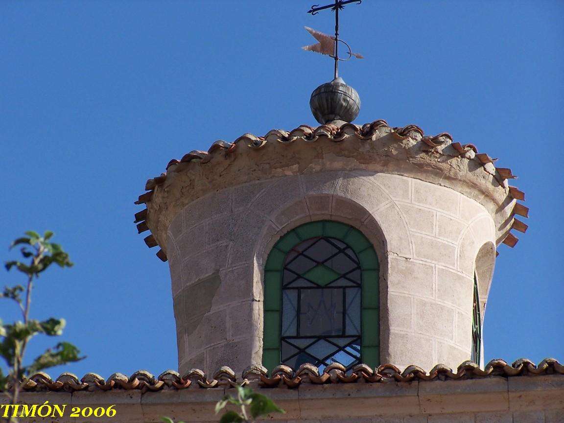 Foto de Huérmeces (Burgos), España