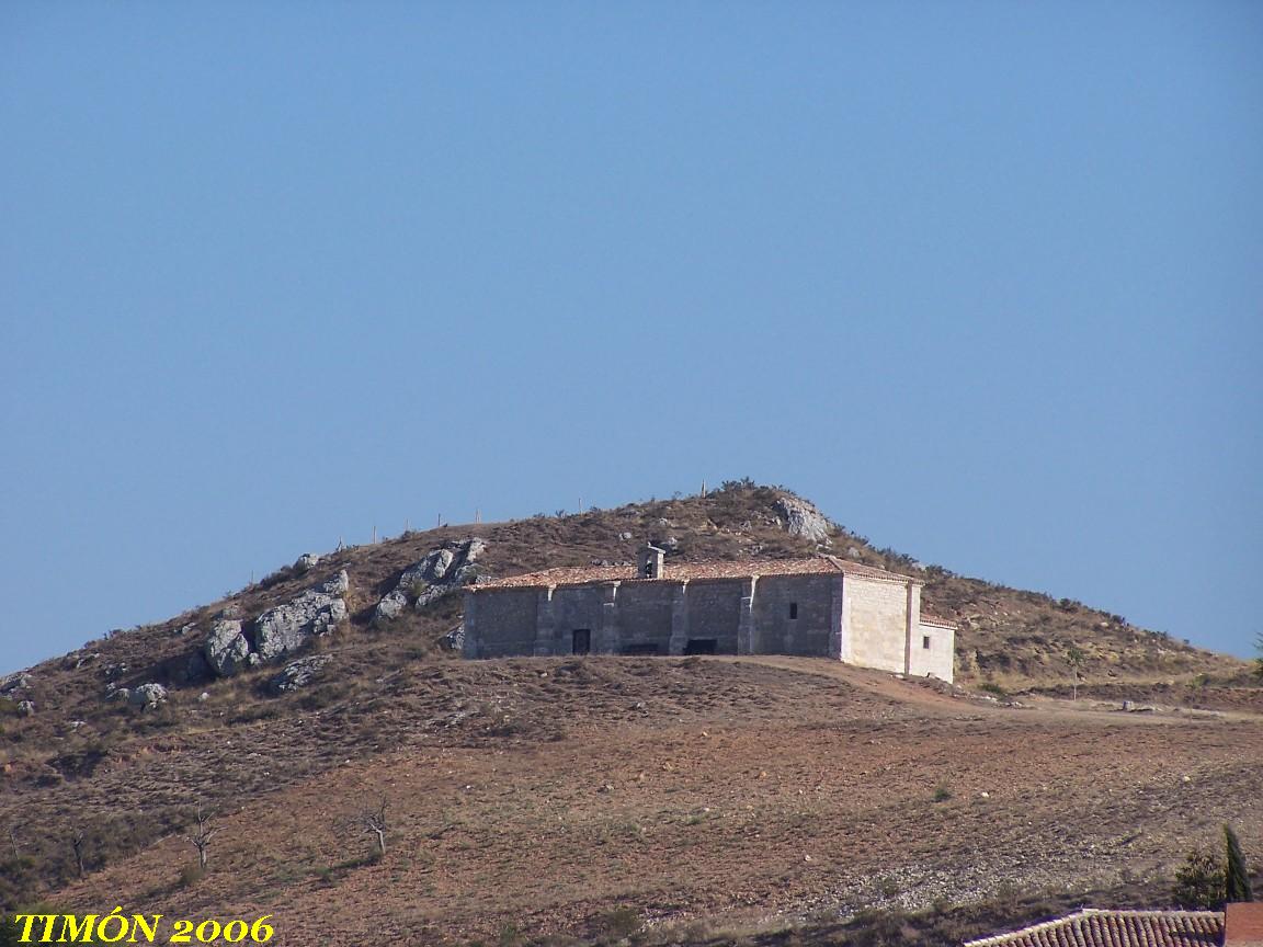 Foto de Huérmeces (Burgos), España