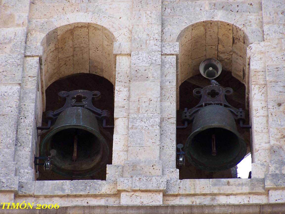 Foto de Santibañez Zarzaguda (Burgos), España