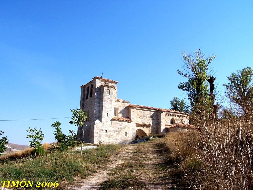 Foto de Miñón (Burgos), España