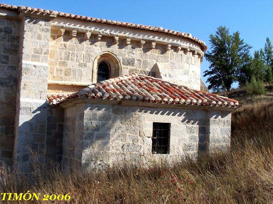 Foto de Miñón (Burgos), España