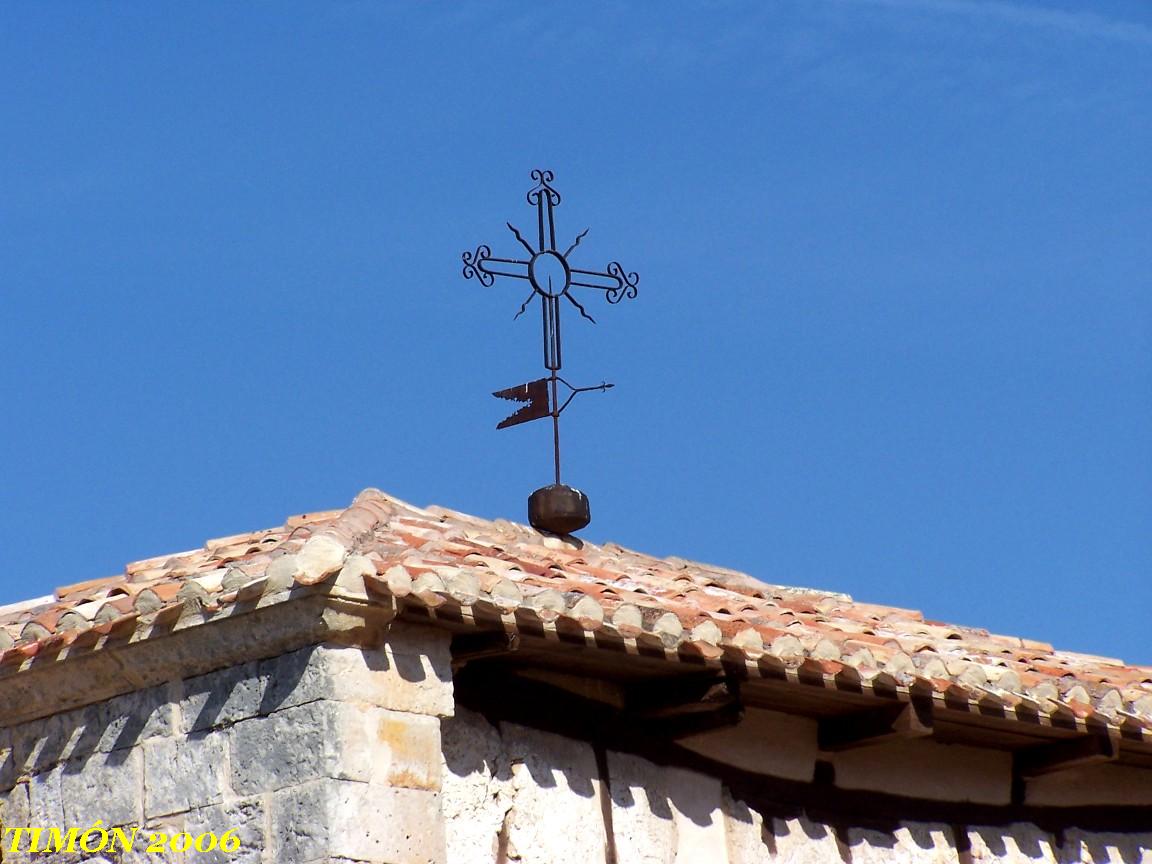 Foto de Miñón (Burgos), España