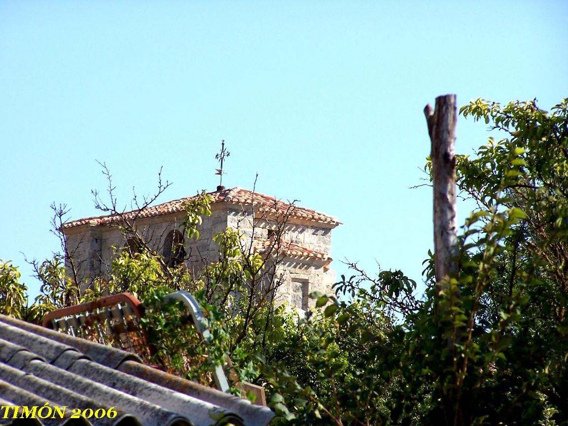 Foto de Miñón (Burgos), España