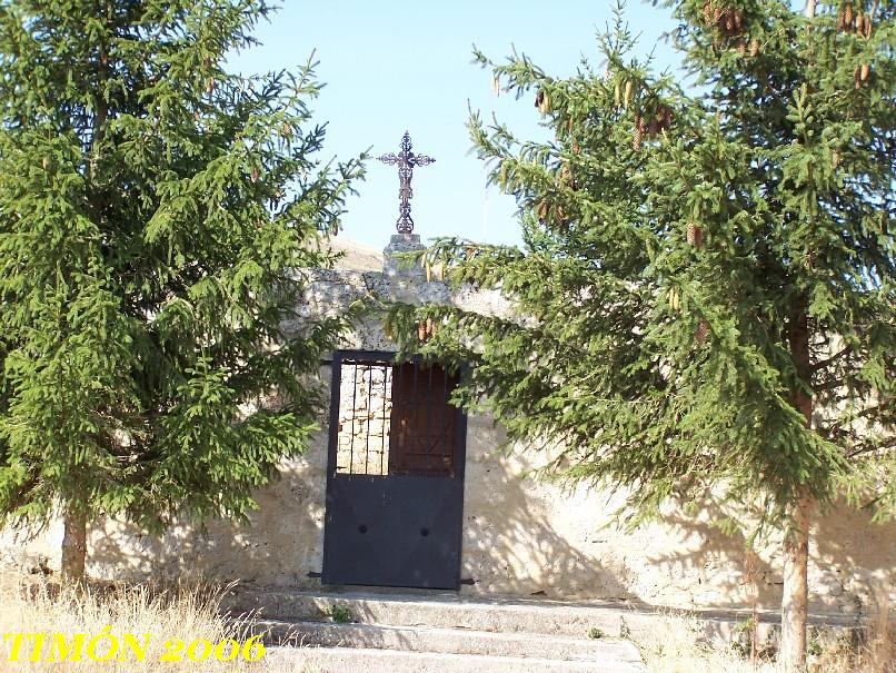 Foto de La Nuez de Abajo (Burgos), España