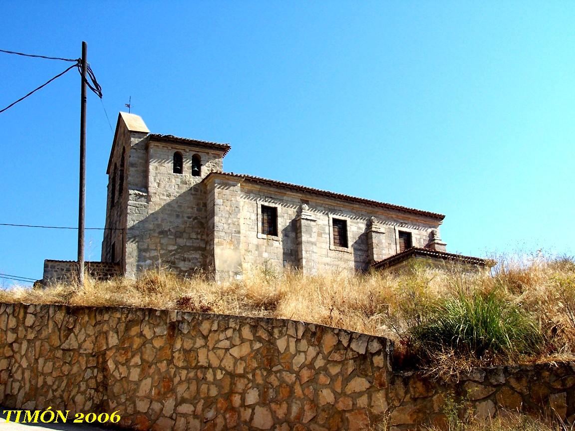 Foto de Mansilla de Burgos (Burgos), España