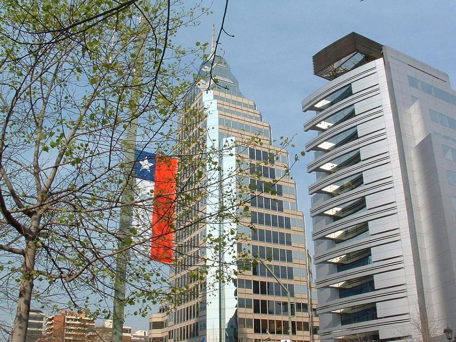 Foto de Santiago, Chile