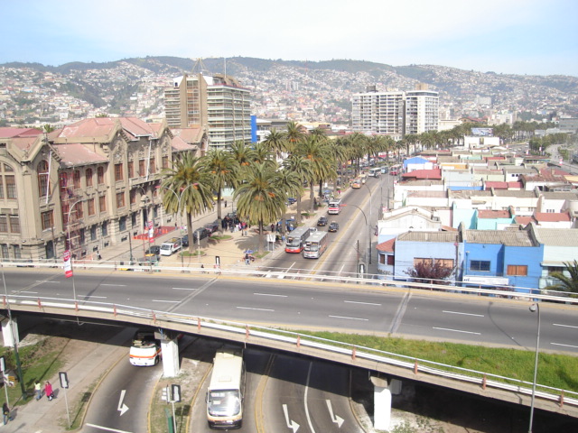 Foto de VALPARAISO, Chile