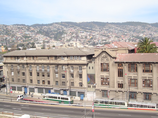 Foto de VALPARAISO, Chile