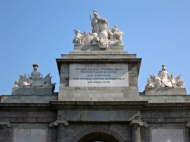 Foto de Madrid (Comunidad de Madrid), España