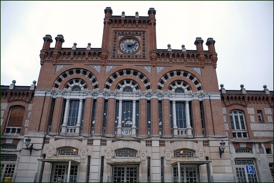 Foto de Aranjuez (Madrid), España