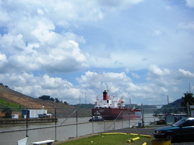 Foto de Canal de Panama, Panamá