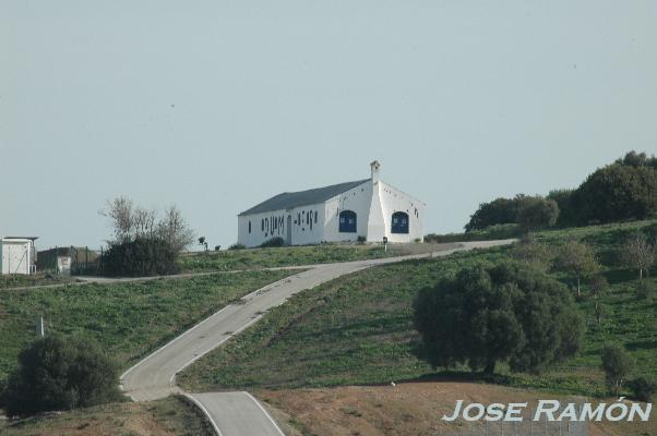 Foto de Jerez  de la Frontera (Cádiz), España