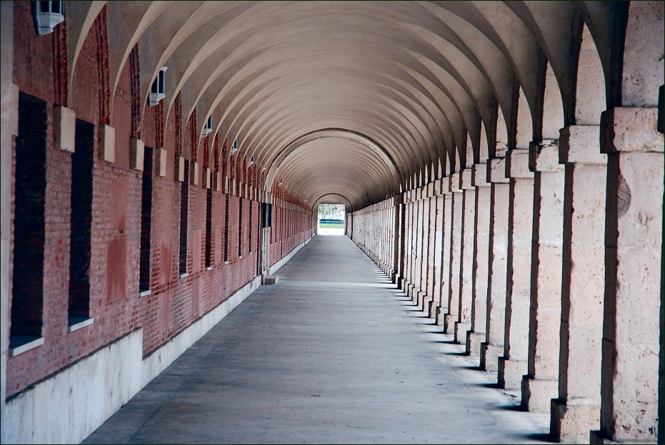 Foto de Aranjuez (Madrid), España