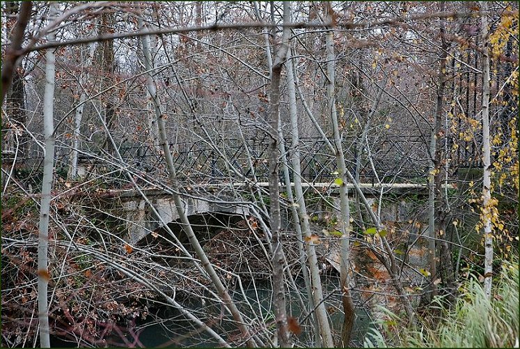 Foto de Aranjuez (Madrid), España