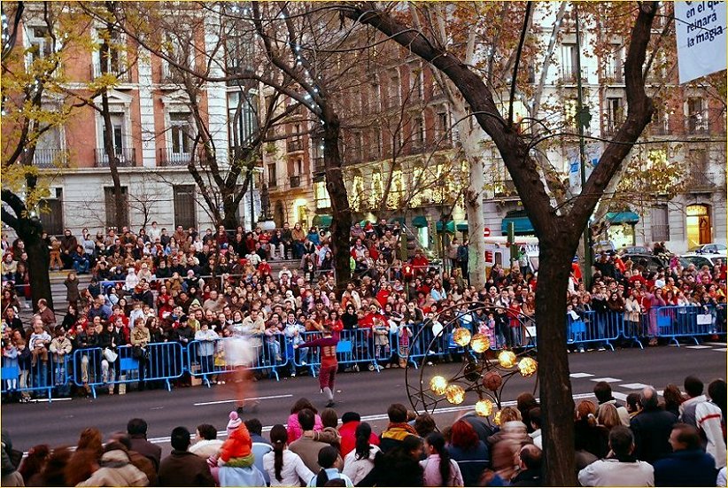 Foto de Madrid (Comunidad de Madrid), España