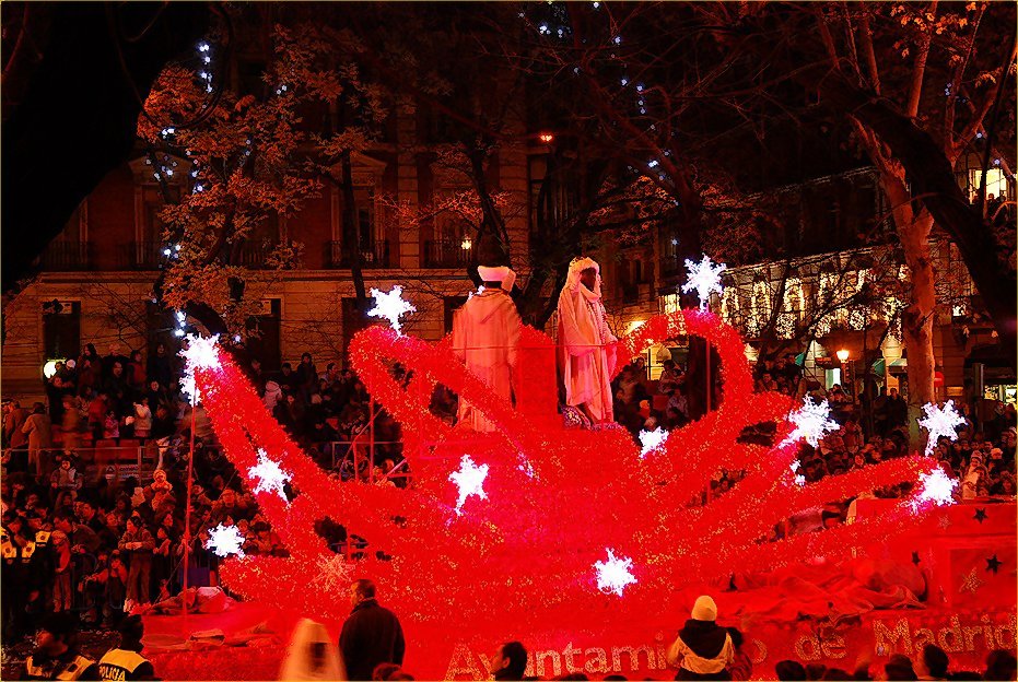 Foto de Madrid (Comunidad de Madrid), España