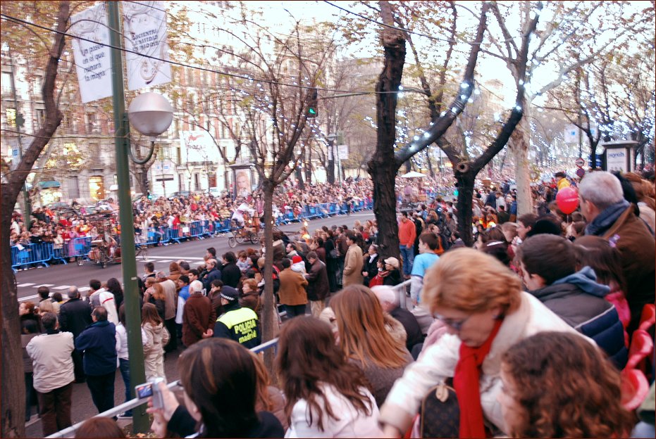 Foto de Madrid (Comunidad de Madrid), España