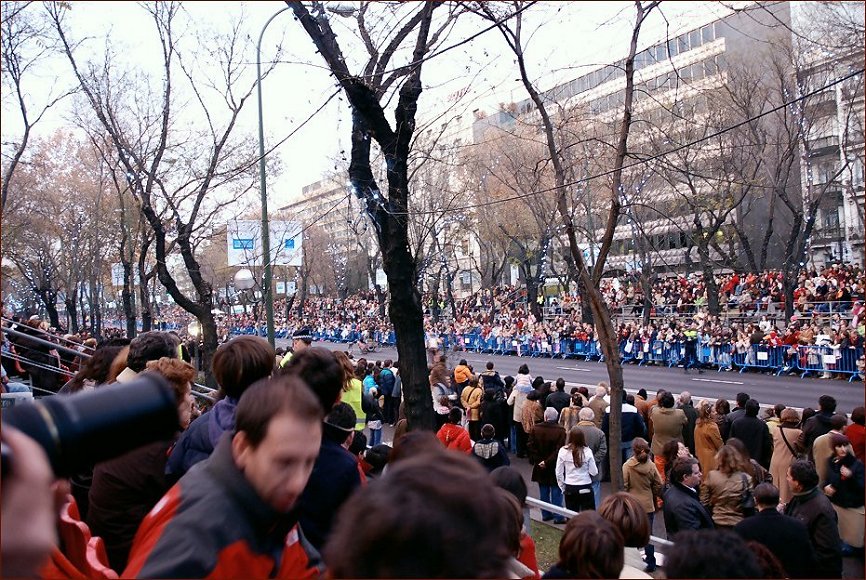 Foto de Madrid (Comunidad de Madrid), España