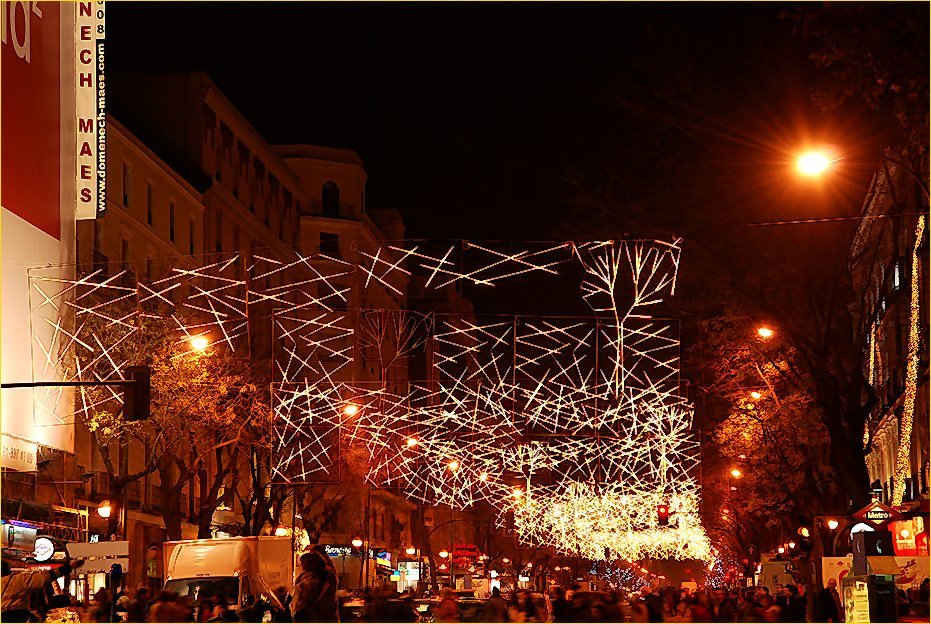 Foto de Madrid (Comunidad de Madrid), España