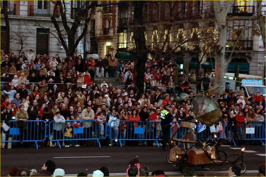 Foto de Madrid (Comunidad de Madrid), España