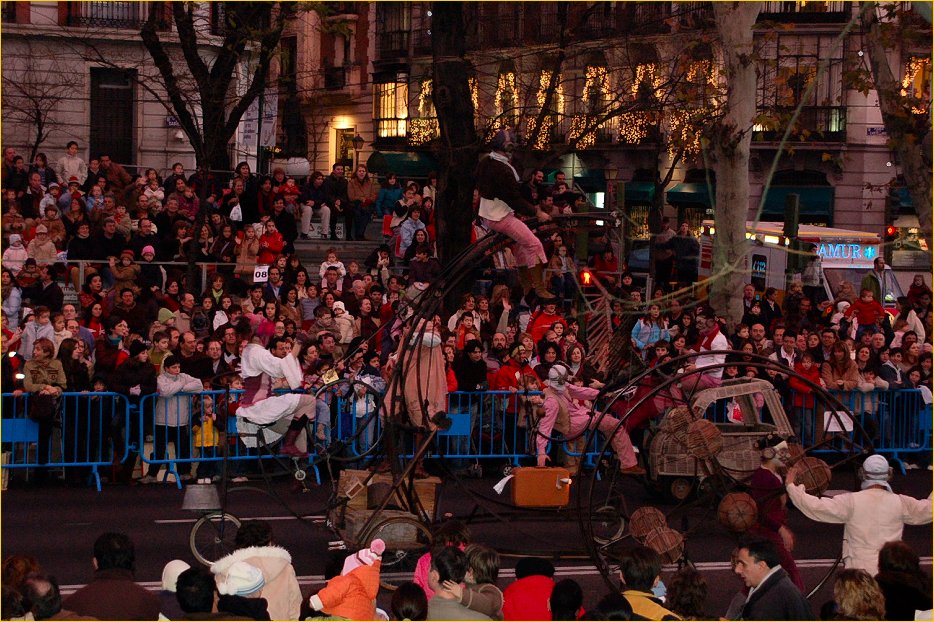 Foto de Madrid (Comunidad de Madrid), España