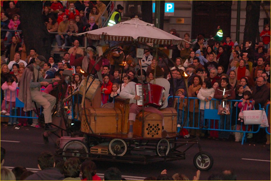 Foto de Madrid (Comunidad de Madrid), España