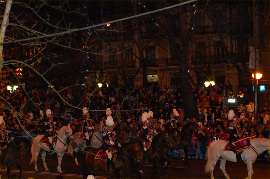 Foto de Madrid (Comunidad de Madrid), España